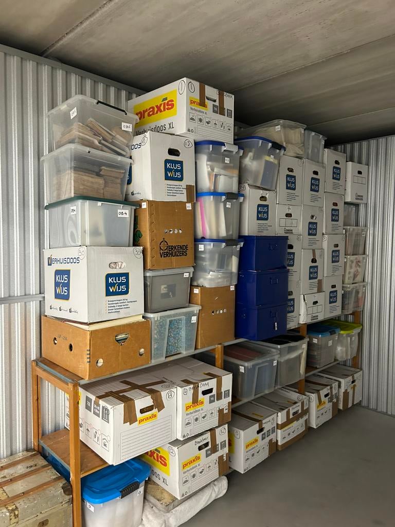 Foto 6 van Goedkope Verhuisservice Amsterdam | Transport & Verhuizing