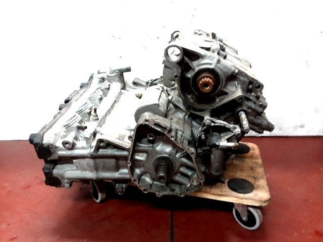 CBR900 1992 - 1993 Honda Motorblok D1-60682