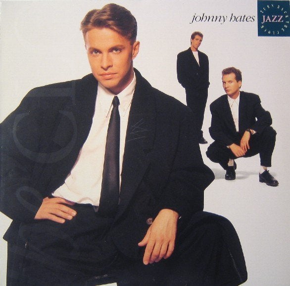 lp,Johnny Hates Jazz – Turn Back The Clock, Ophalen of Verzenden, Gebruikt, 12 inch, Poprock