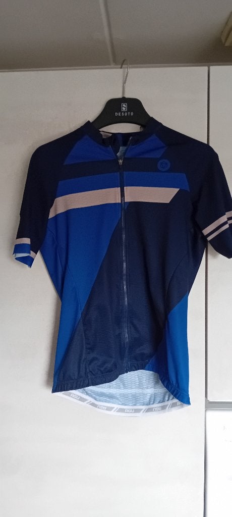 fietsshirts, Gebruikt, Kinderen, Overige maten, Bovenkleding