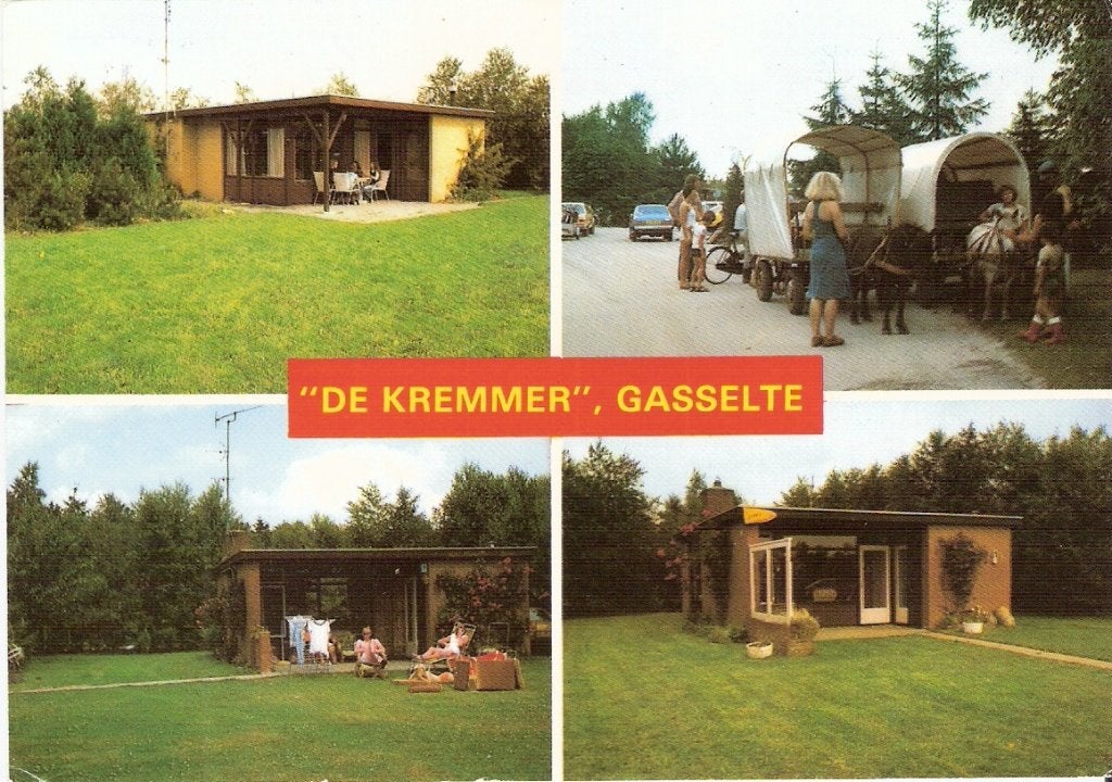 Gasselte     679, Ophalen of Verzenden, Voor 1920