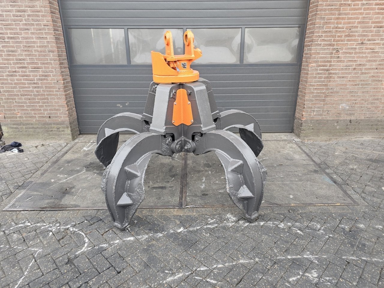 atlas e732 poliepgrijper