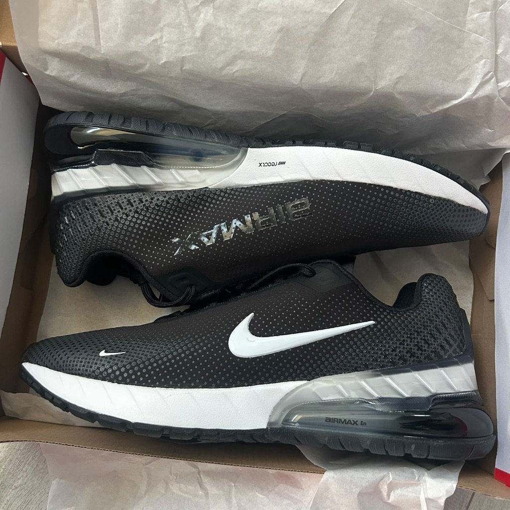 Nike air max phoenix, Zwart, Nike, Nieuw, Ophalen of Verzenden