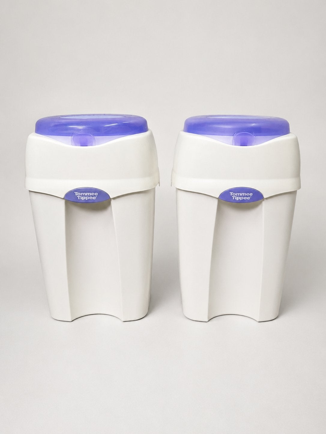 Tommee tippee luieremmer, Kinderen en Baby's, Badjes en Verzorging, Ophalen, Zo goed als nieuw, Luieremmer
