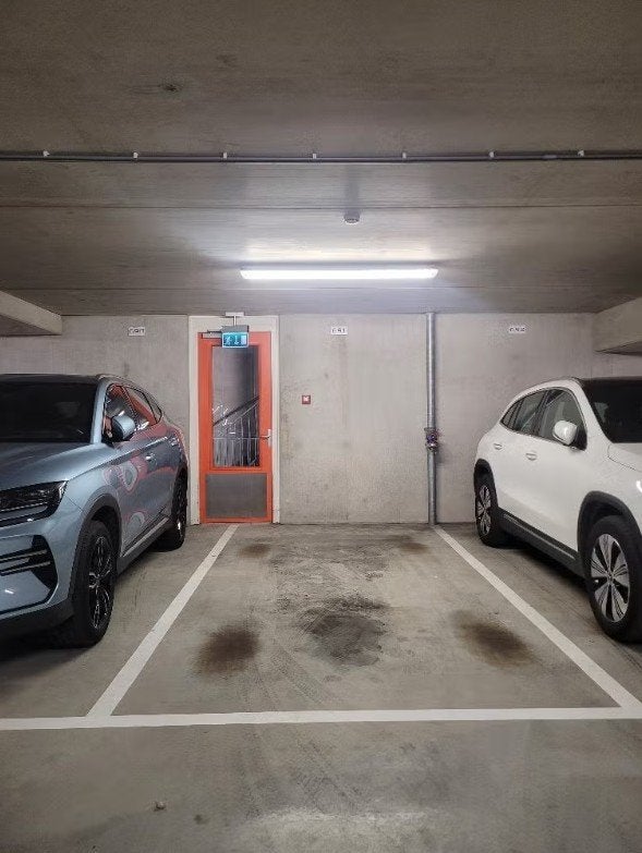 Parkeerplaats Calypso Rotterdam centrum te huur, Rotterdam