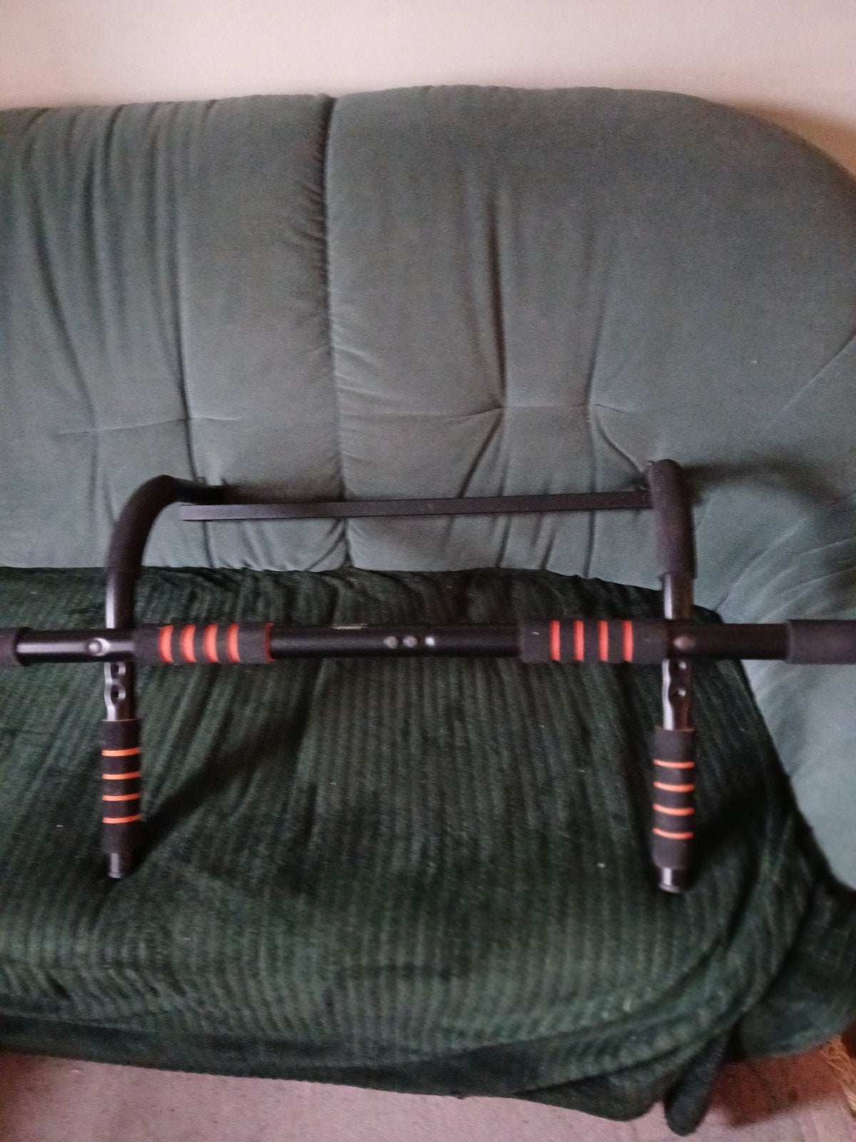 Fitniss rek, Sport en Fitness, Ophalen