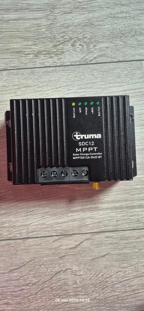 Truma MPPT SDC12, Caravans en Kamperen, Caravan accessoires, Ophalen of Verzenden