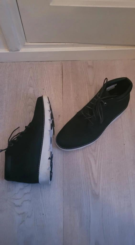 Timberland waterschoenen unisex maat 40, Kleding | Dames, Schoenen, Blauw, Lage of Enkellaarzen, Ophalen of Verzenden, Timberland