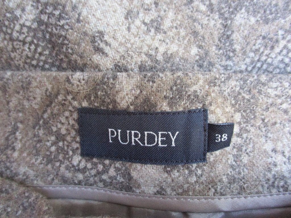 Purdey, size 38 NIEUW!, Maat 38/40 (M), Nieuw, Purdey, Knielengte