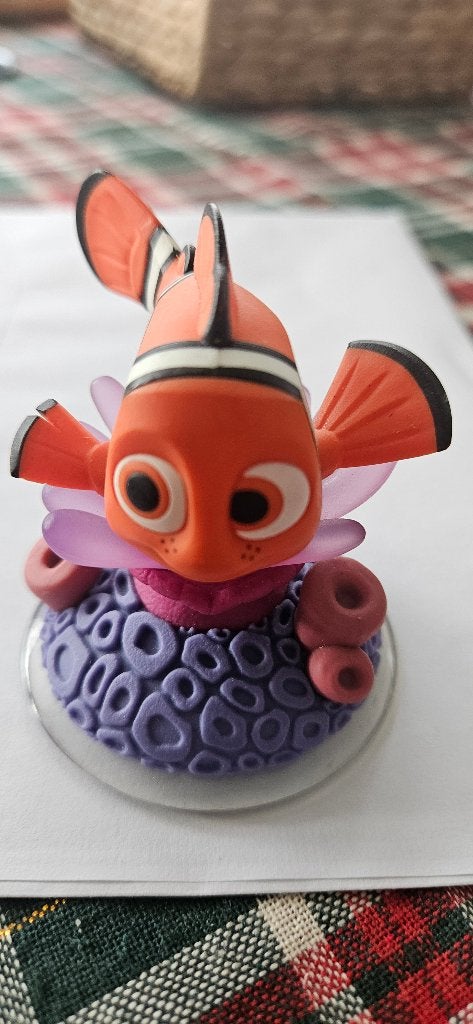 Disney Infinity Poppetjes, Ophalen of Verzenden, Gebruikt, Controller, PlayStation 3
