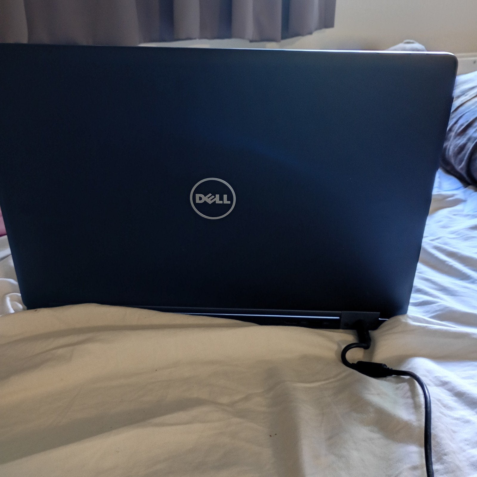 Dell laptop, Computers en Software, Windows Laptops, Ophalen, 2 tot 3 Ghz