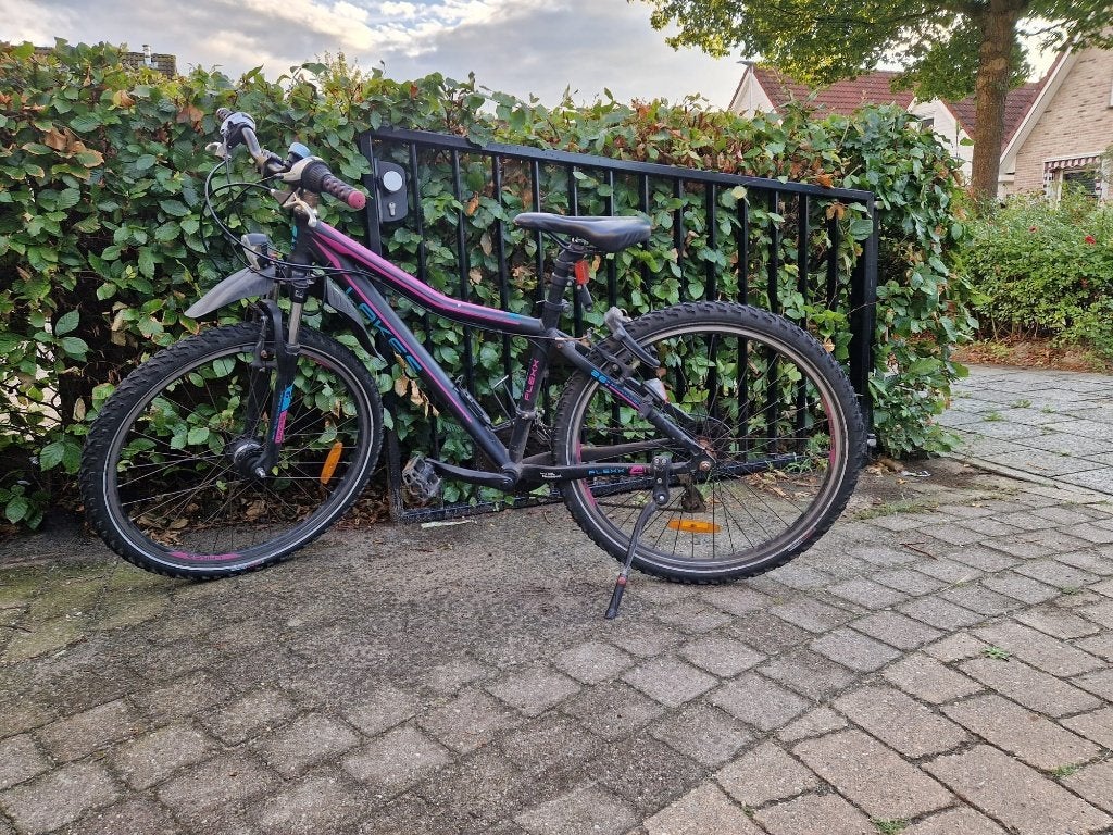 Mountainbike 26 inch, Minder dan 45 cm, Ophalen, Gebruikt, Overige merken