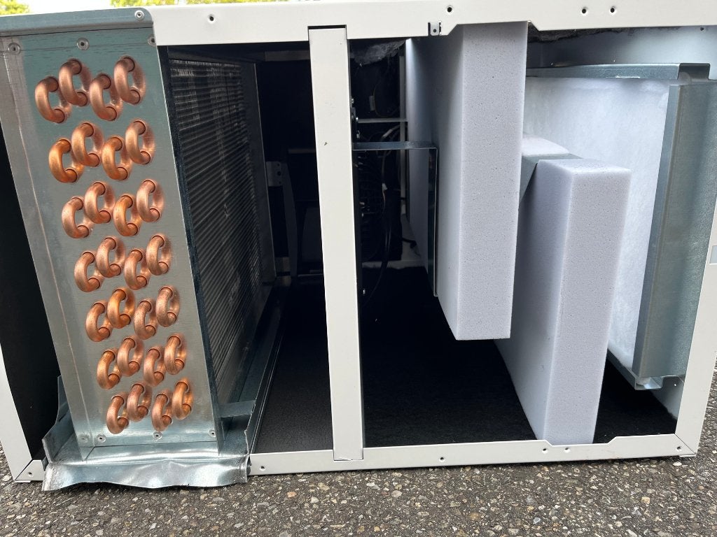Brink Elan 4R, Doe-het-zelf en Verbouw, Ophalen, 30 tot 80 cm, Overige typen, Nieuw
