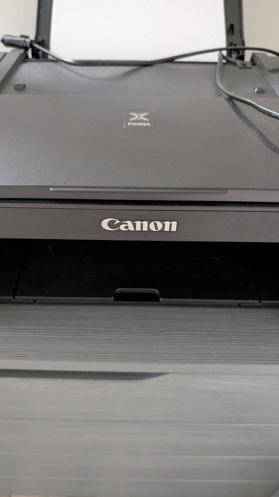 Canon Printer TS3350 - Incl inkt en papier, Omg Gorinchem, Ophalen, Gebruikt, Canon, Inkjetprinter