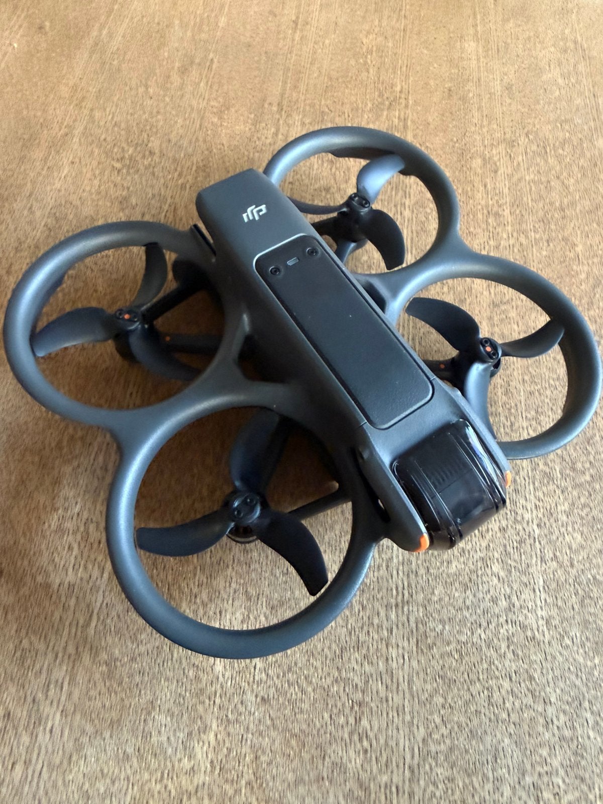 Dji avata 2 fpv drone nieuw (inc on-geactiveerd dji care), Ophalen, Zo goed als nieuw