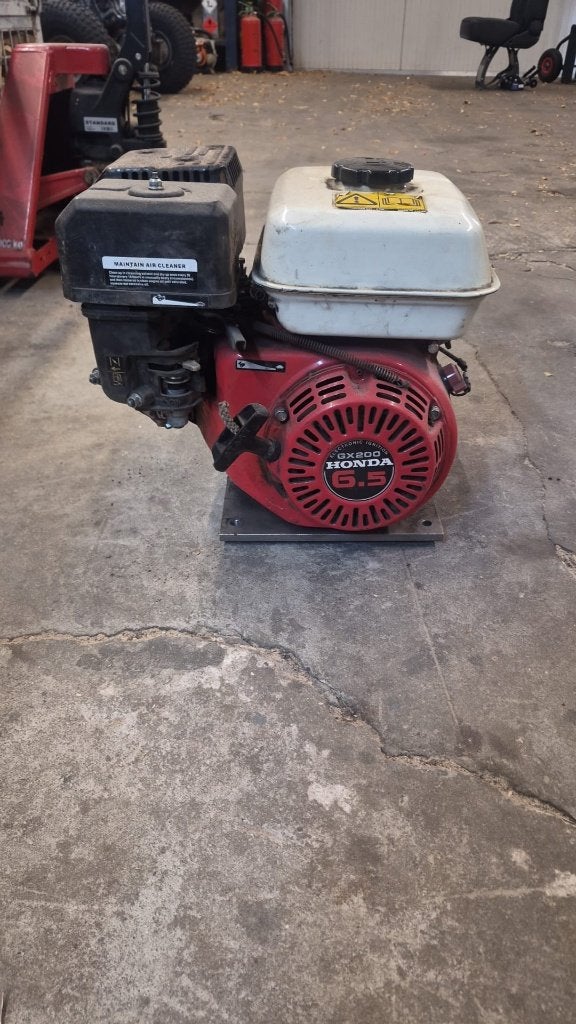 Honda GX 200 Motor Orgineel, Ophalen, Gebruikt, Onderdelen Kart