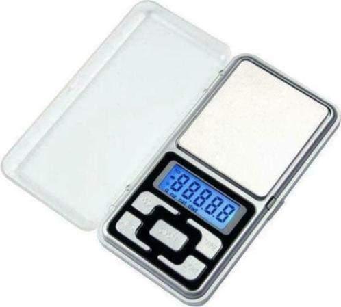 Digitale pocket precisie weegschaal 0.01 - 300 gram, Witgoed en Apparatuur, Weegschalen, Ophalen, Minder dan 10 kg, Nieuw, Digitaal