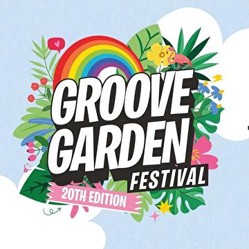 Groove Garden - 2026  festival kaartjes, Tickets en Kaartjes, Eén persoon, Meerdaags