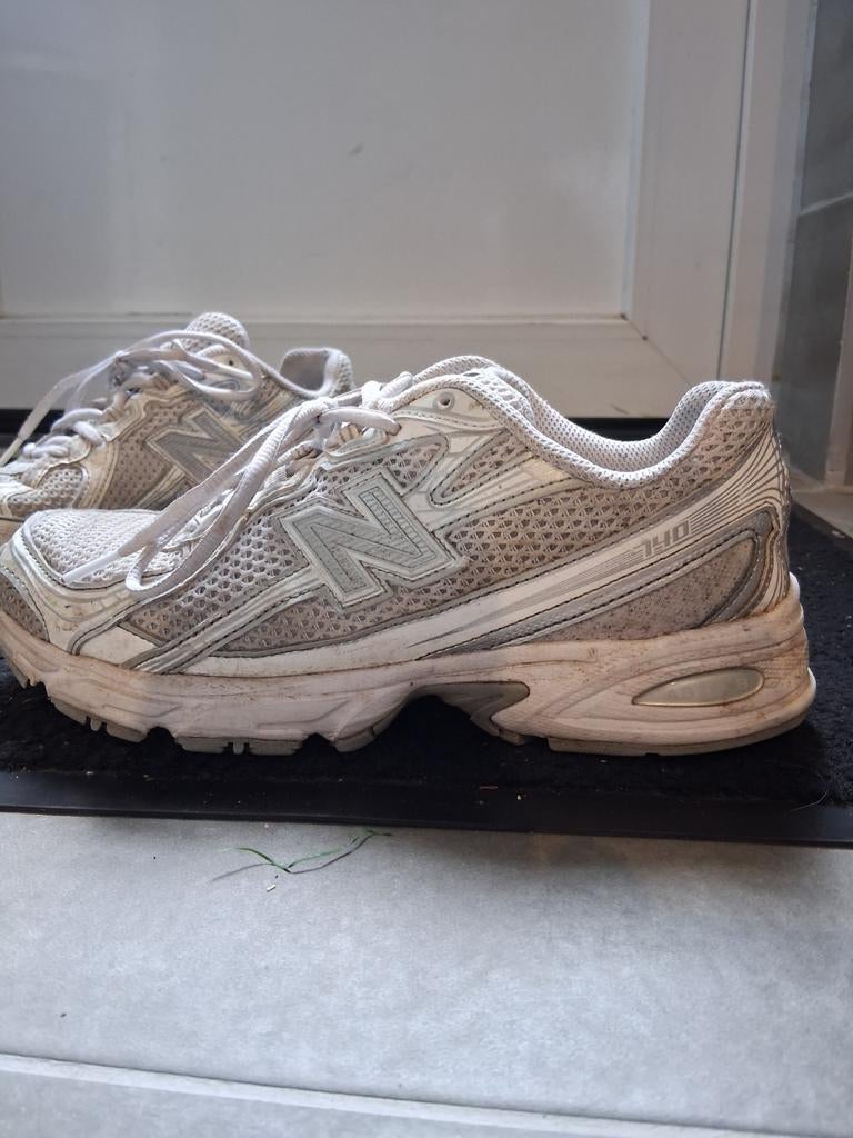 New balance 740 maat 39/5., Ophalen, Gebruikt, Hardloopschoenen, Overige merken