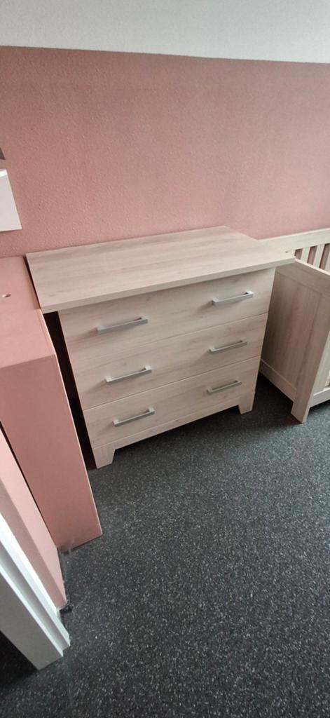 Babykamer gebruikt, Ophalen, Gebruikt, Jongetje of Meisje