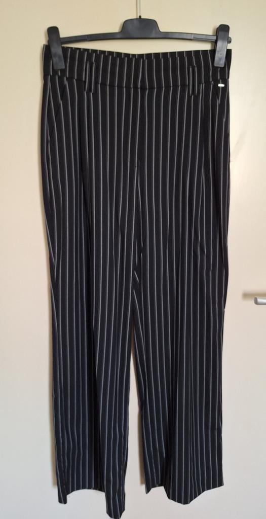 Pantalon Claudia Sträter | maat 40 | nieuw, Maat 38/40 (M), Zwart, Nieuw, Ophalen of Verzenden