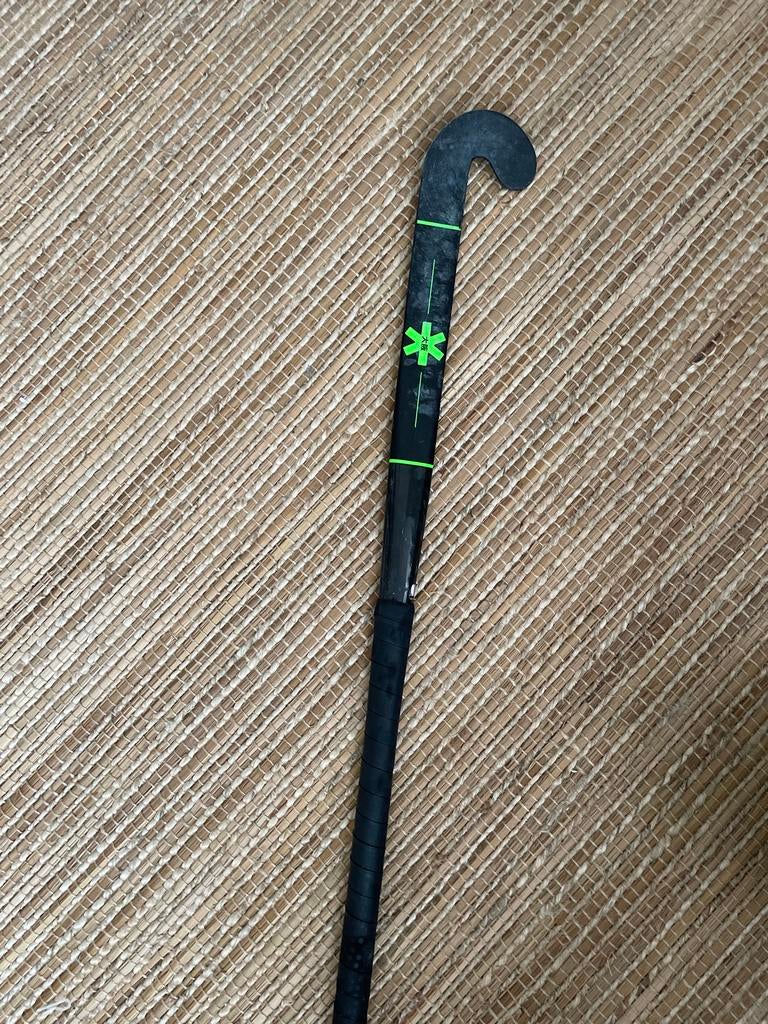 Osaka Zaal Hockeystick - Perfect voor Indoor Hockey, Ophalen of Verzenden, Gebruikt, Stick