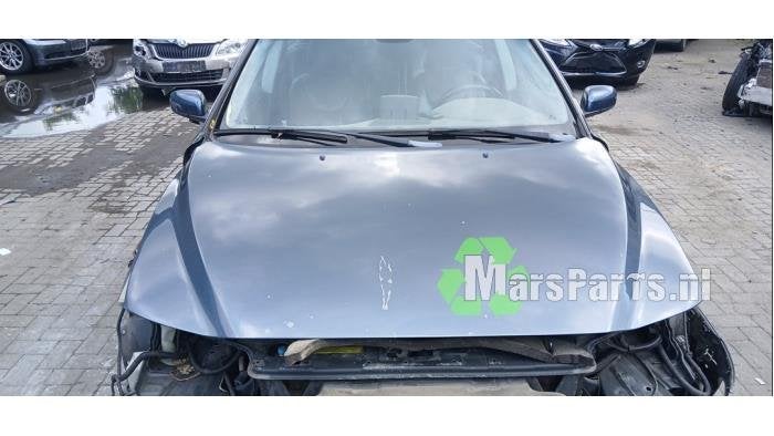 Motorkap van een Volvo V70, Gebruikt, -, -, Ophalen of Verzenden