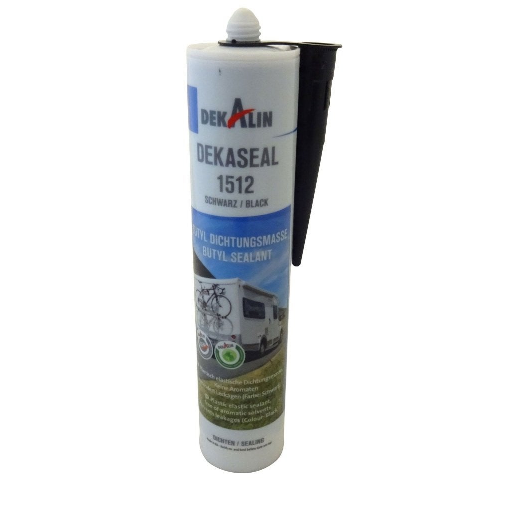 Dekalin dekaseal 1512 afdichtings kit camper en caravan, Ophalen of Verzenden, Nieuw