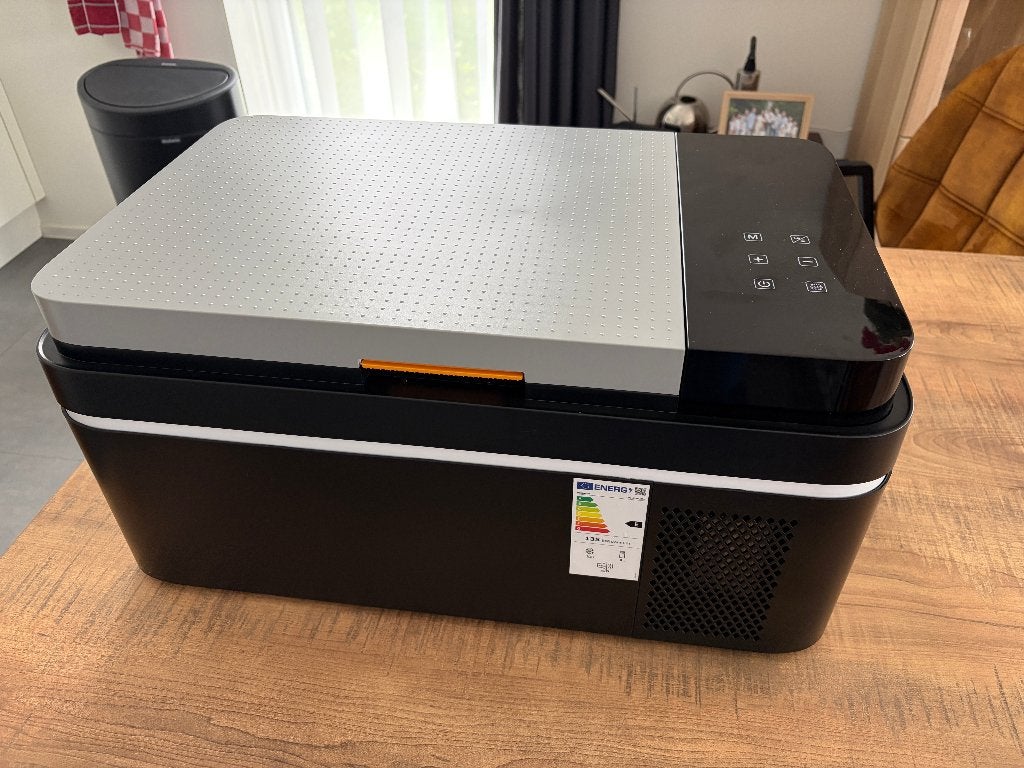 koelbox COO- 058V 90 BK, Ophalen, Nieuw, Koelbox, Compressor