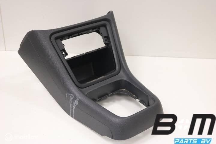 Afdekking middenconsole Seat Alhambra 7N, Auto-onderdelen, Gebruikt