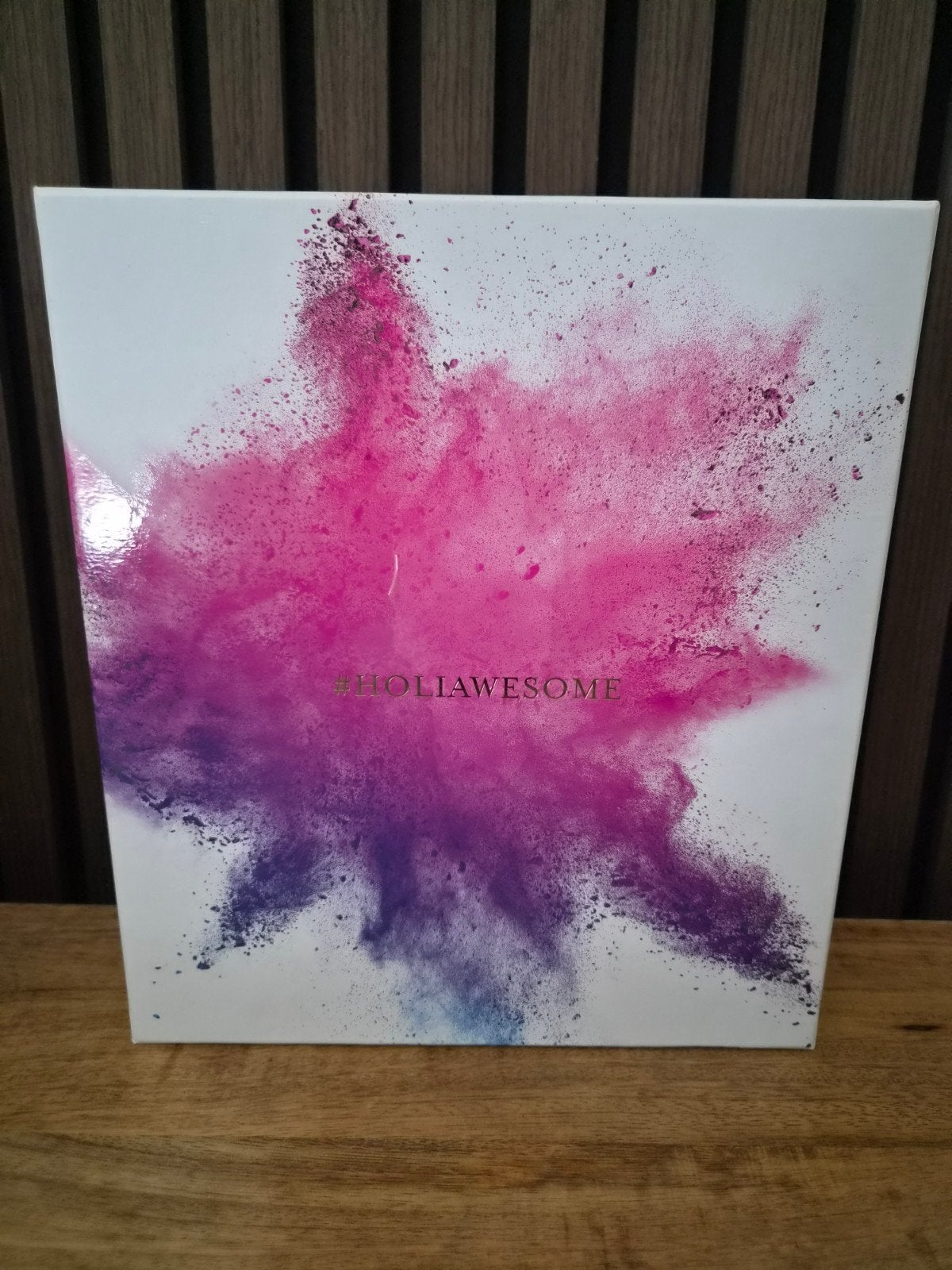 rituals holi pakket, Ophalen of Verzenden, Nieuw, Bad & Douche