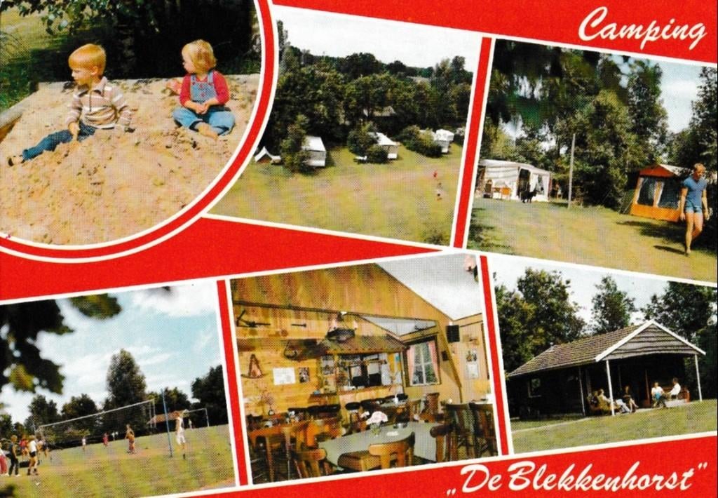Den Ham  (Ov)         793a, Ophalen of Verzenden, Voor 1920, Overijssel
