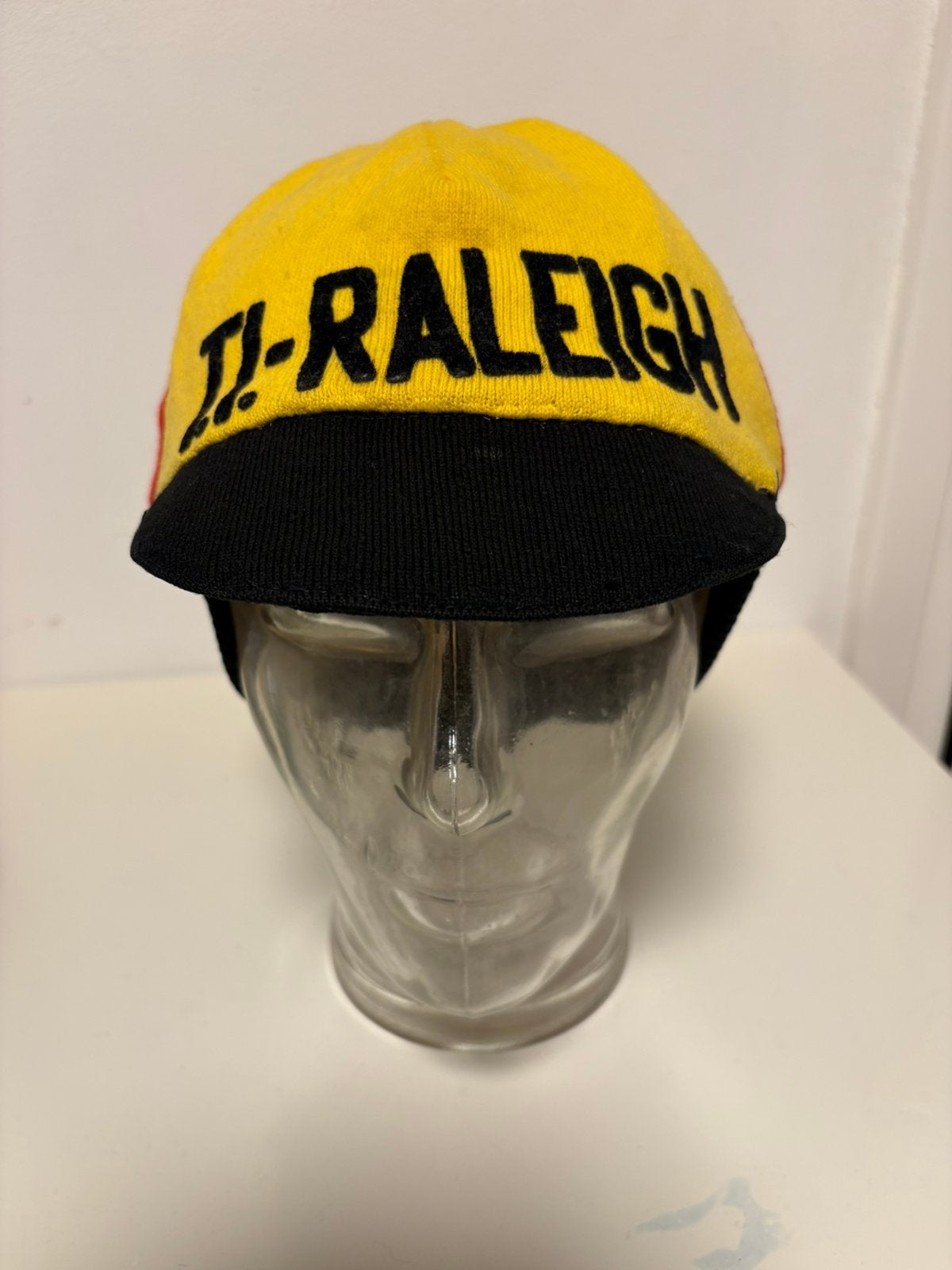 Wintermuts T.I.-RALEIGH, Fietsen en Brommers, Ophalen of Verzenden, Gebruikt, Bovenkleding