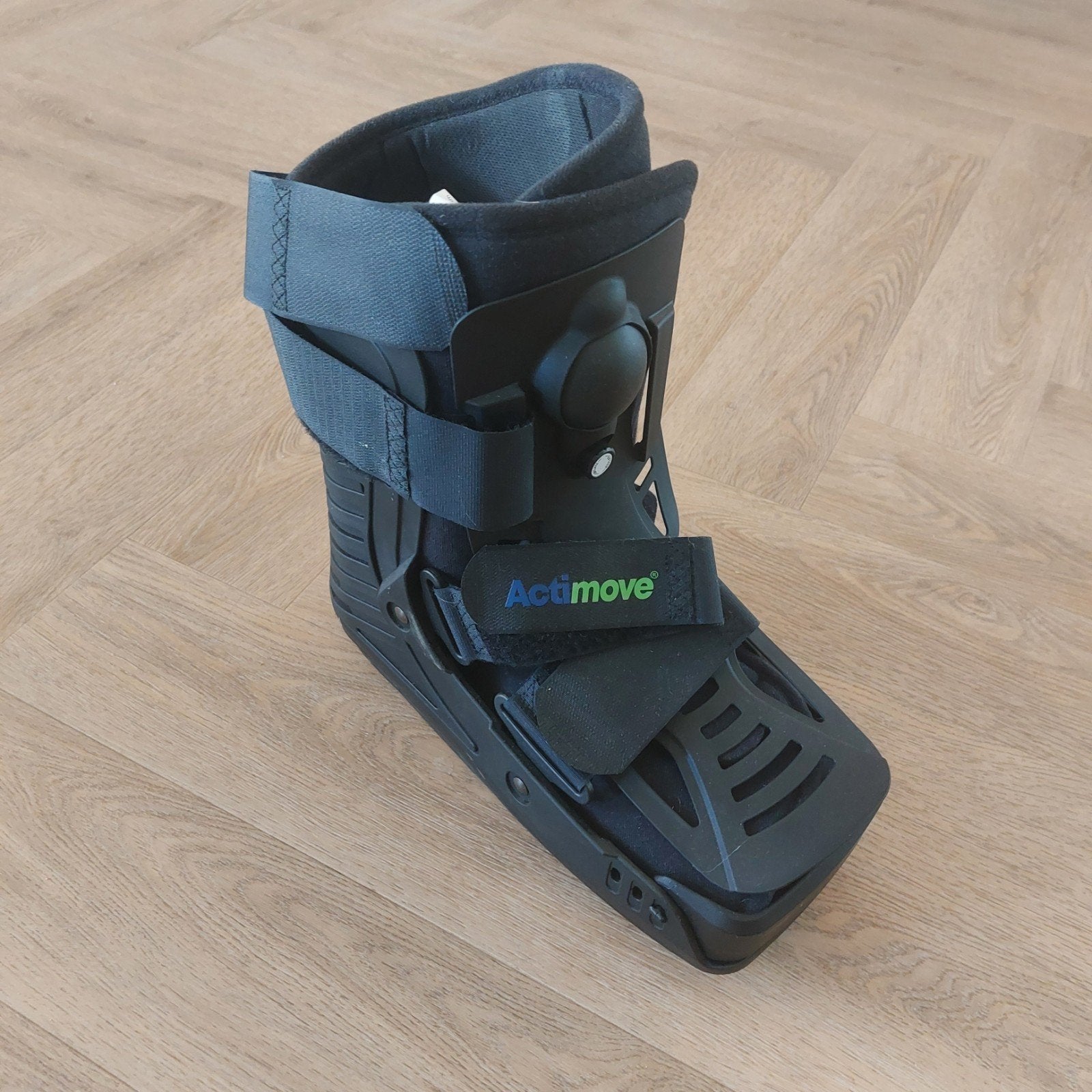 Air Walker Actimove Closed Shell (nieuw), Diversen, Braces, Ophalen of Verzenden, Nieuw