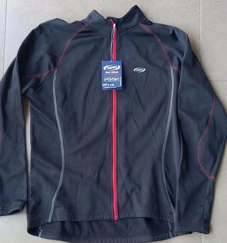 Bbb fiets jack mt M Dames, Maat 38/40 (M), Zwart, Nieuw, Ophalen of Verzenden