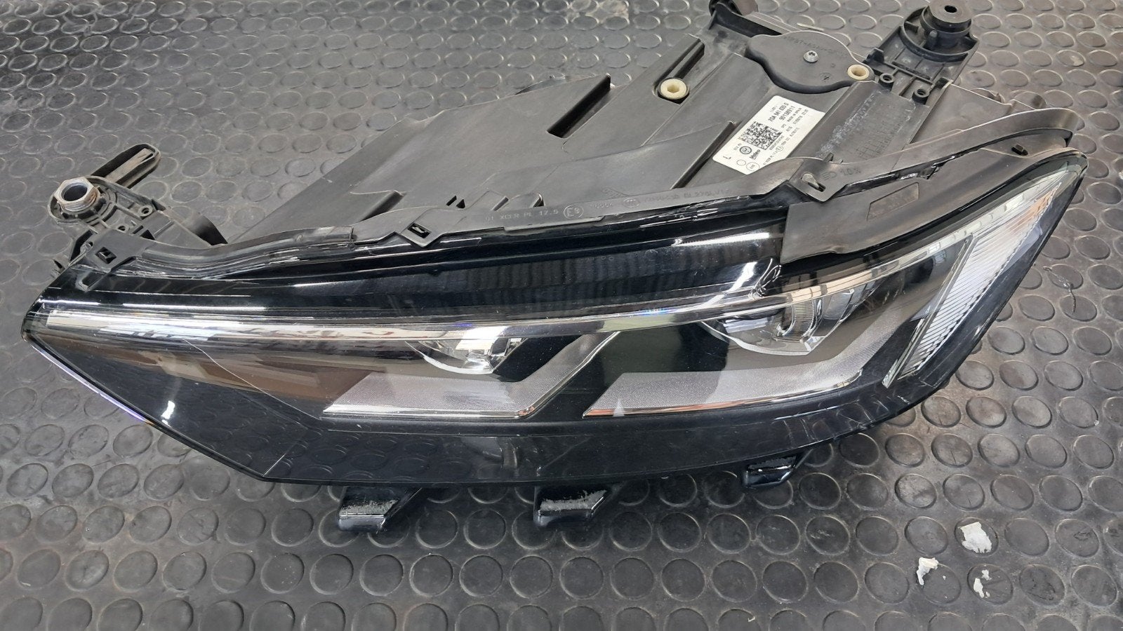 Volkswagen T-roc koplamp links full led origineel, Auto-onderdelen, Ophalen of Verzenden, Gebruikt, Volkswagen
