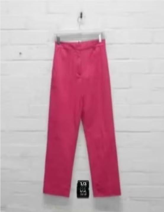 ALIX the Label - Prachtige pantalon maat S - Nieuw €139,95, Alix the label, Nieuw, Ophalen of Verzenden, X