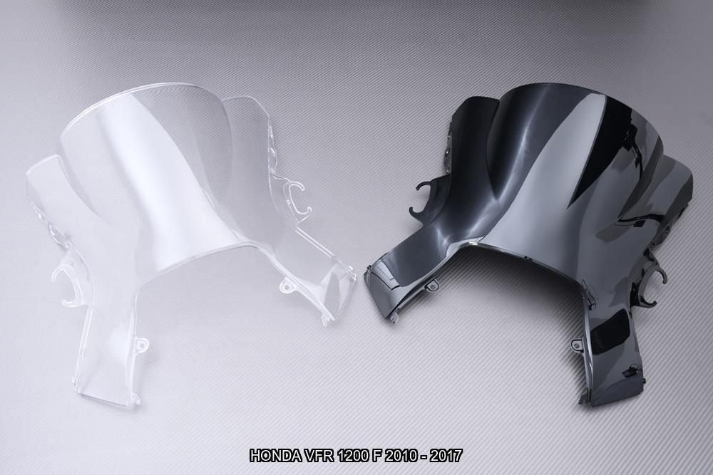 Windscherm voor HONDA VFR 1200 F 2010 - 2017, Ophalen of Verzenden, Nieuw