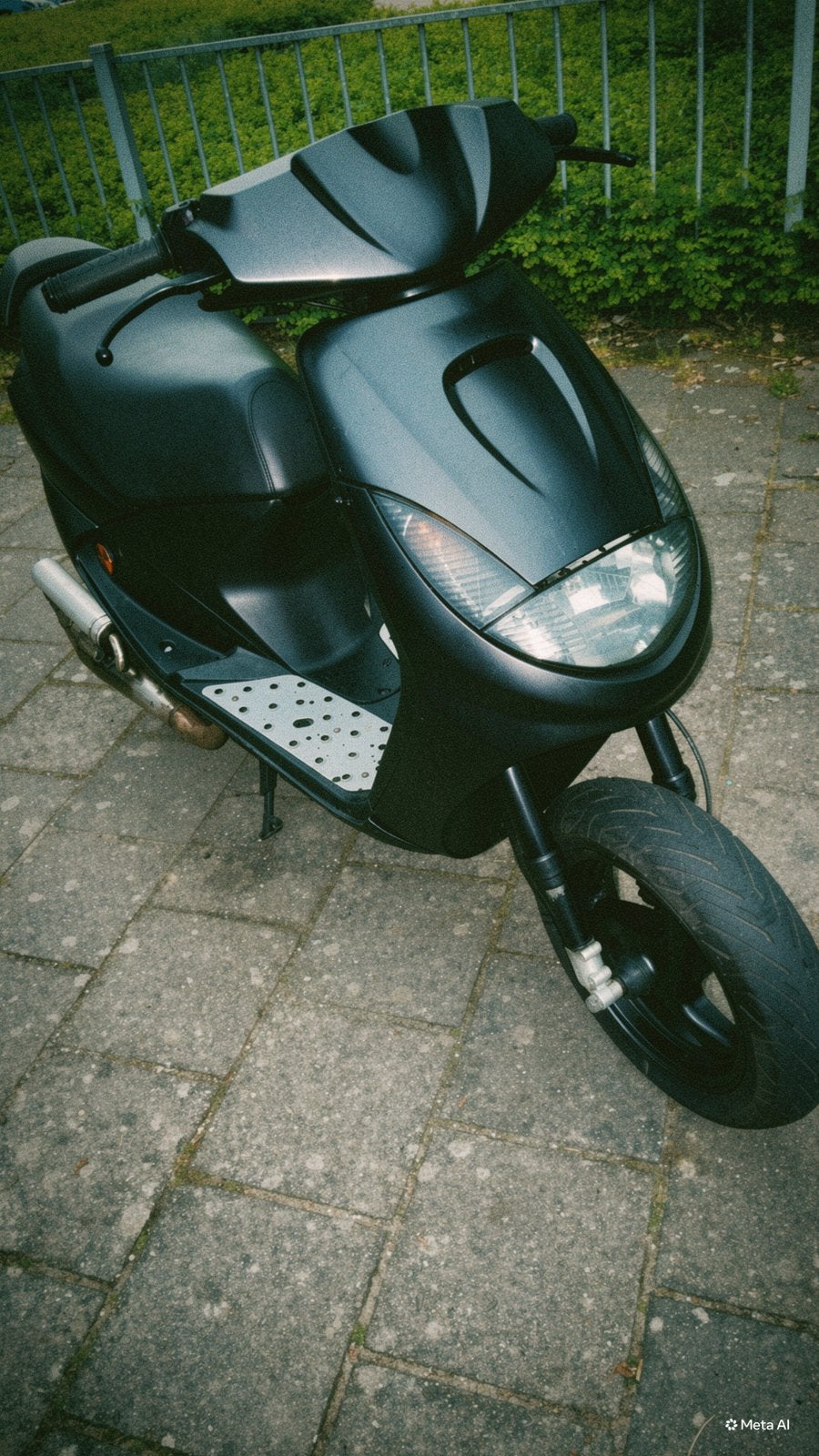 Vivacity 70cc, Ophalen of Verzenden, Zo goed als nieuw, Tweetakt, Vivacity