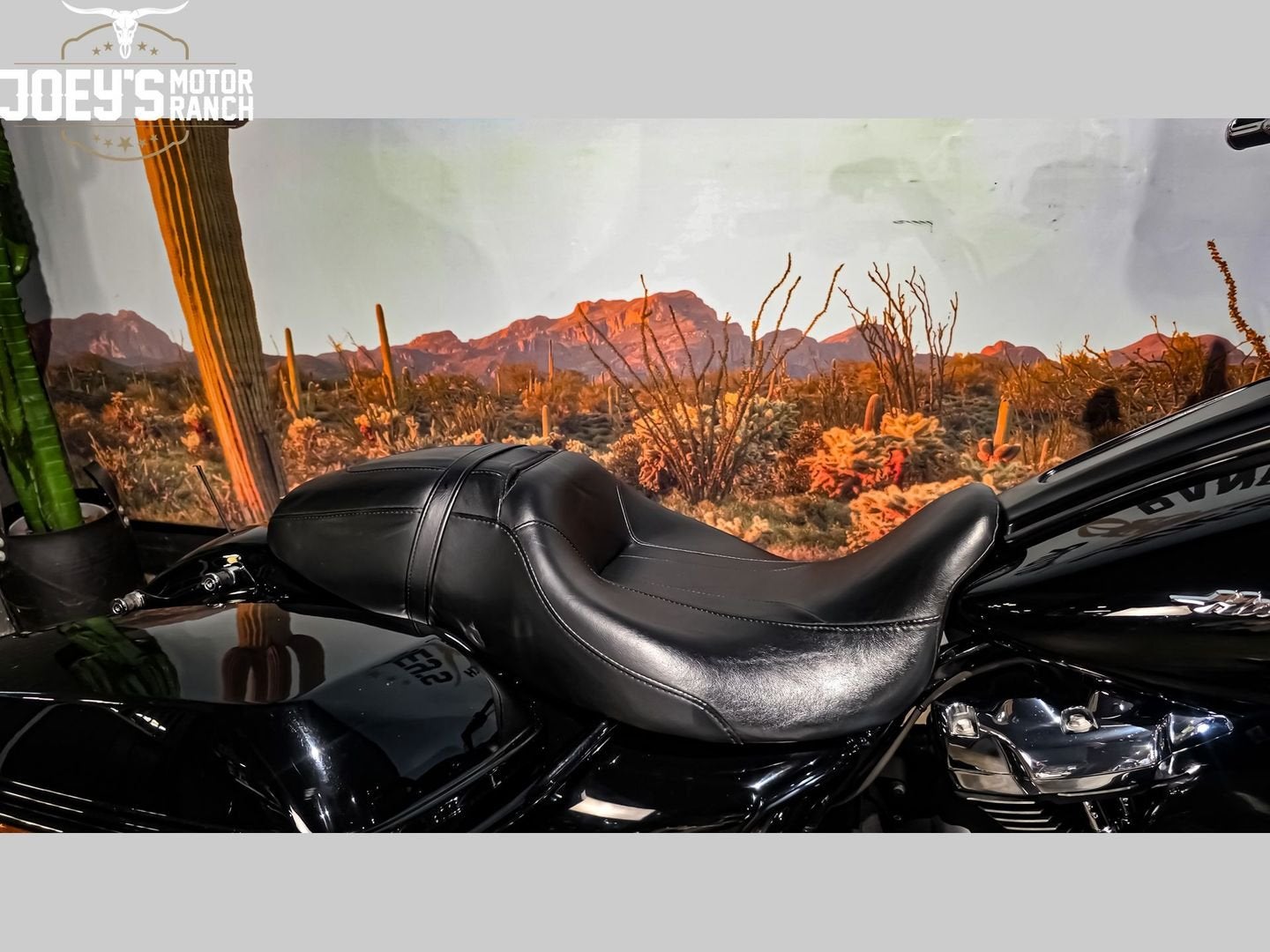 HARLEY-DAVIDSON ROAD GLIDE SPECIAL FLTRXS (bj 2017), 2 cilinders, Motorrijbewijs A, Bedrijf, Onbekend