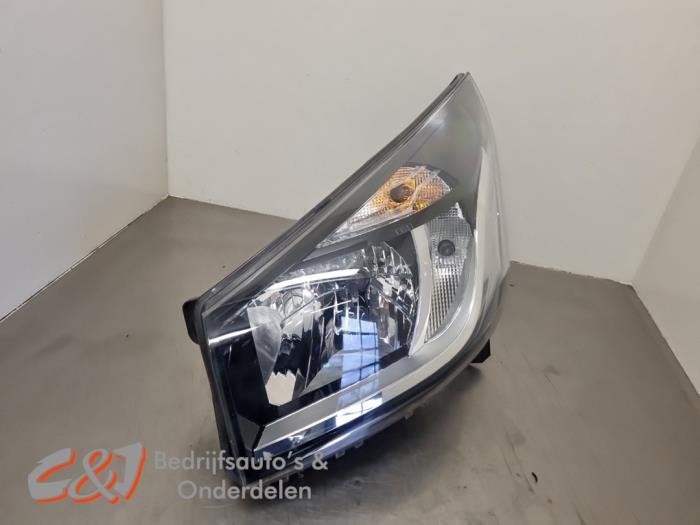 Koplamp links van een Fiat Talento, Auto-onderdelen, Verlichting, Gebruikt, -, -, Ophalen of Verzenden