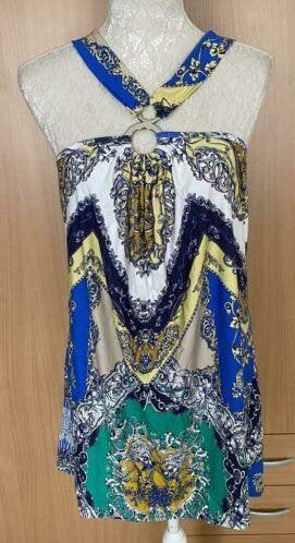 Twister Halter tuniek maat 1 42/44 NIEUW [nr1]