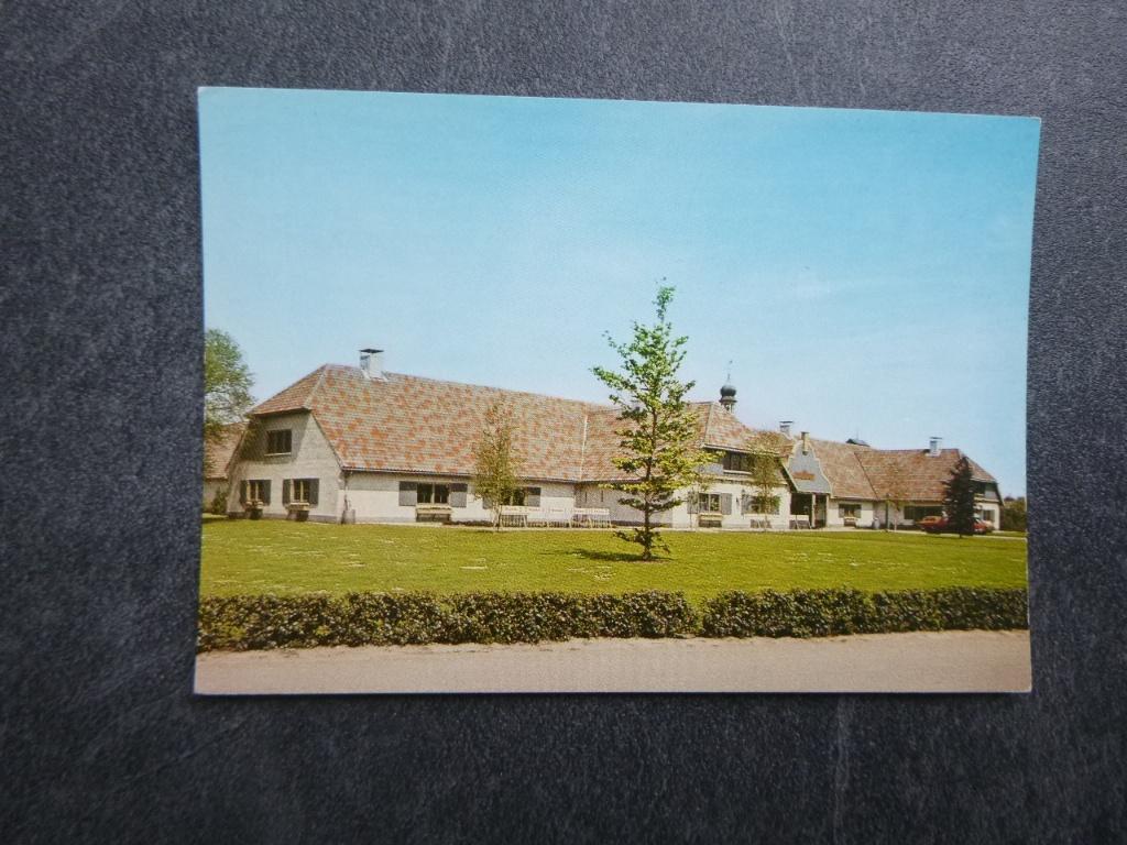 Drunen, Autotron, Verzenden, 1980 tot heden, Ongelopen, Noord-Brabant