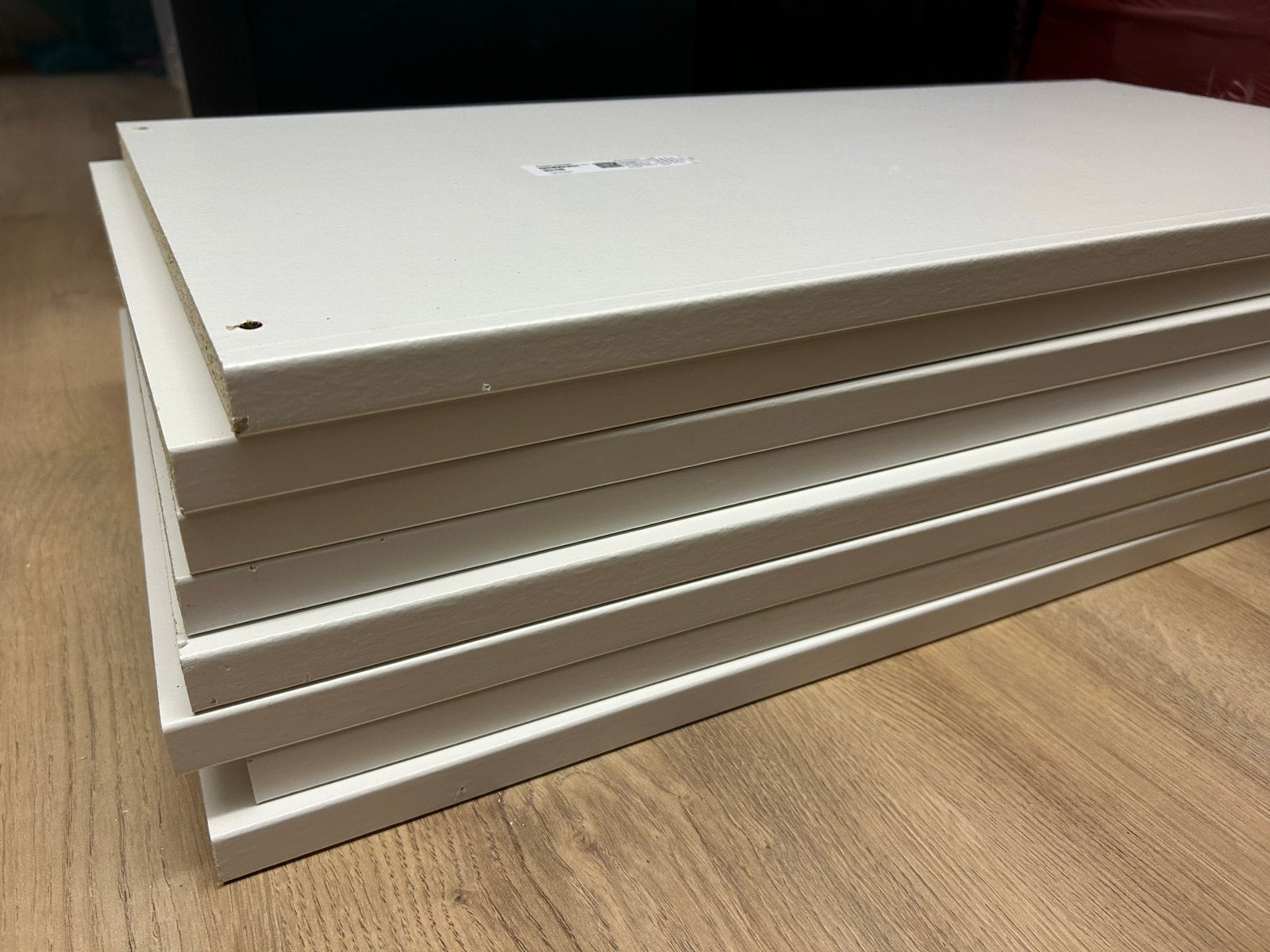 Komplement ikea planken 75 x 35, Huis en Inrichting, Kasten | Kledingkasten, Ophalen, Met plank(en), 50 tot 100 cm, Zo goed als nieuw