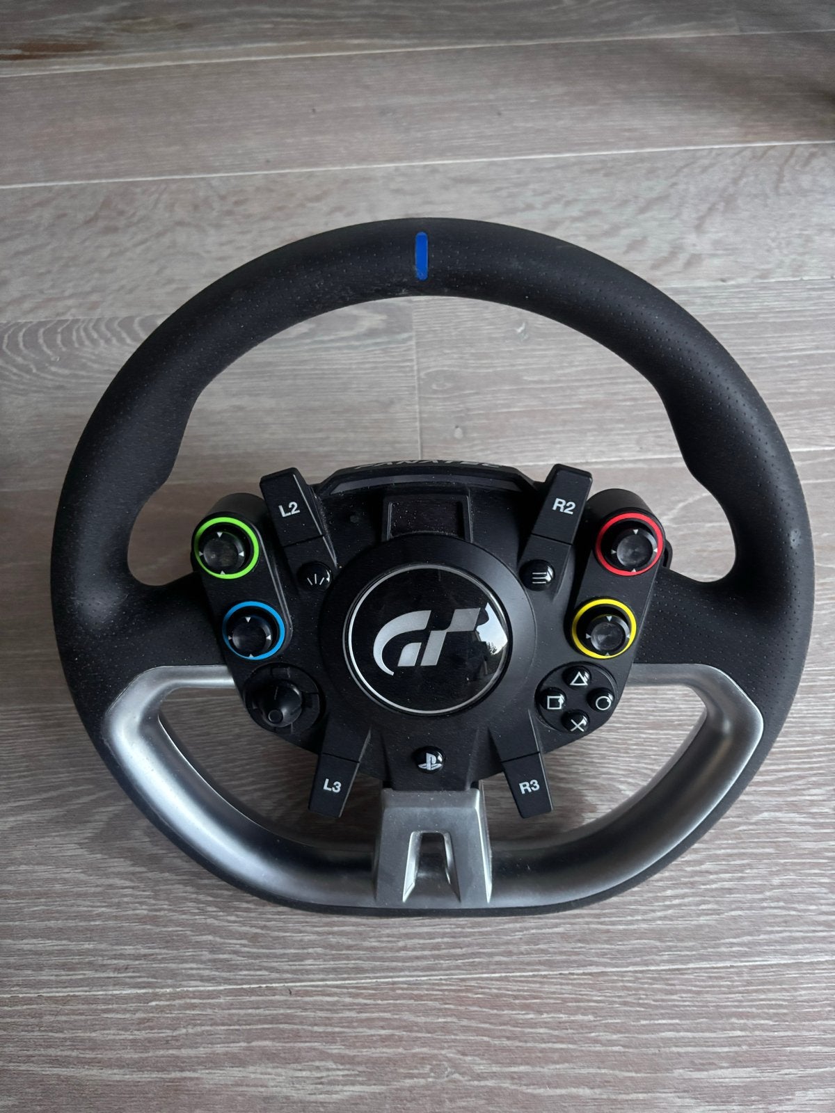 Fanatec GT DD Pro Stuur, Ophalen, Racestuur, PlayStation, Zo goed als nieuw