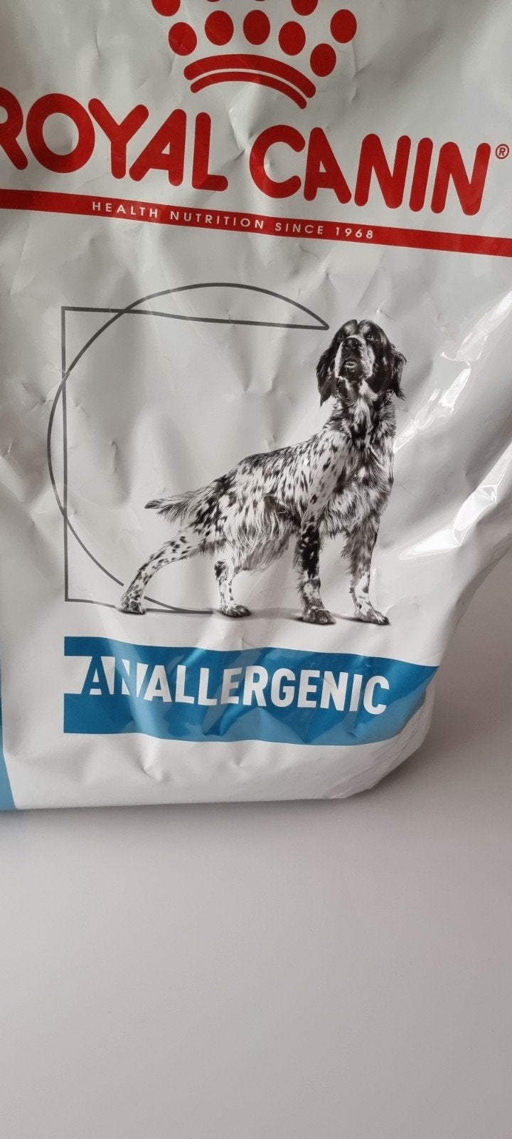analergenic voer van Royal Canin 8 kg, Dieren en Toebehoren, Ophalen, Hond