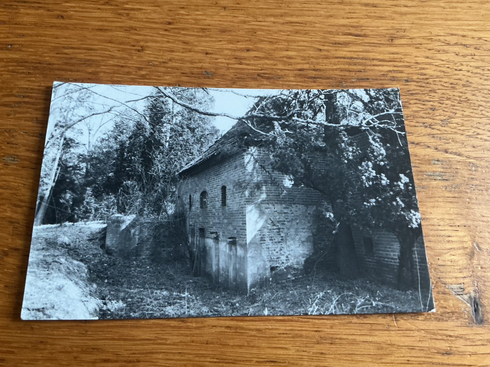 V504 Renkum molen, Ophalen of Verzenden