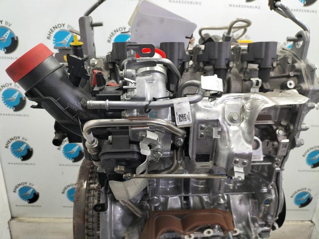 RENAULT SCENIC TURBO 2019, Ophalen of Verzenden, Gebruikt, Stiba lid