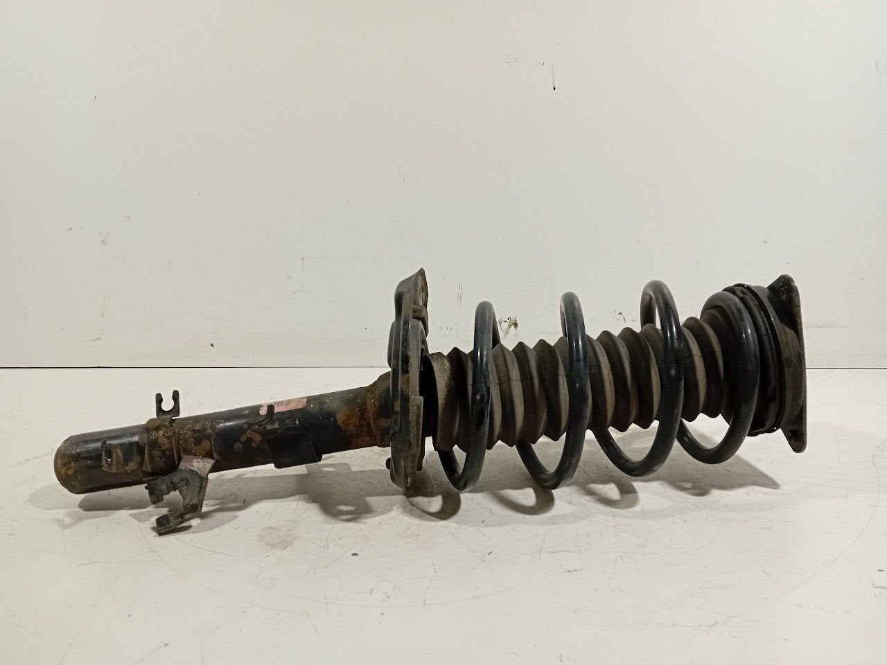 Veerpoot rechts voor Nissan Qashqai, Onderdelen@venauto.nl, Van der Ven Autorecycling B.V., Gebruikt, Ettenseweg 76, 4706 PB Roosendaal, The Netherlands