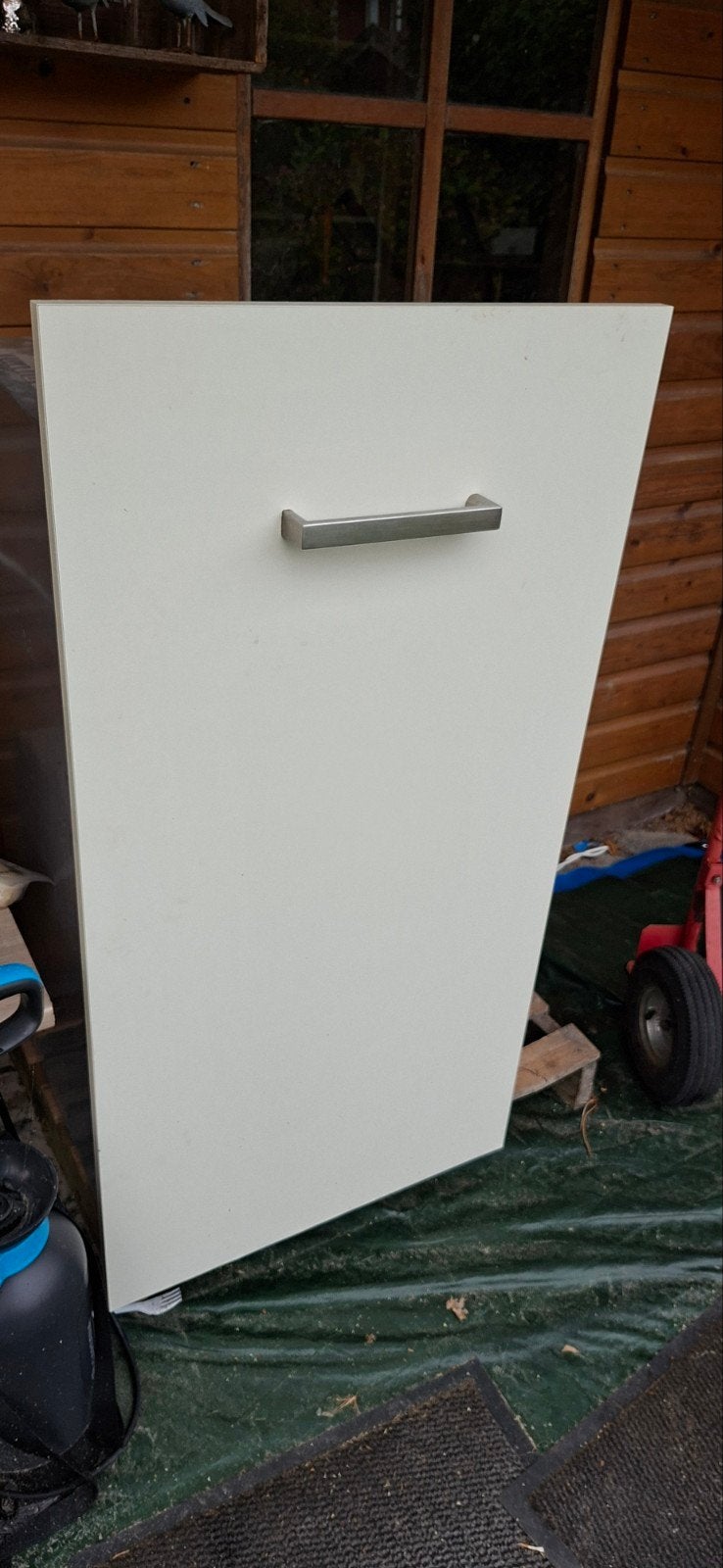Siemens Koelkast, 200 liter of meer, 60 cm of meer, Zonder vriesvak, Gebruikt